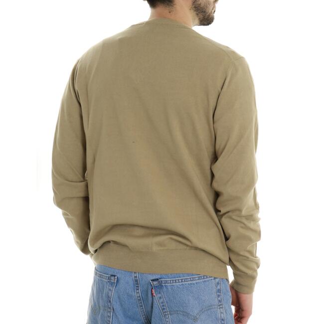 MAGLIA SCOLLO V +39MASQ - Mad Fashion | img vers.650x/